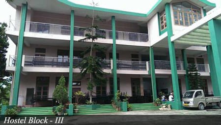 NIT Mizoram Campus photo 6